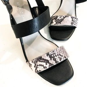 Franco Sarto Wedges